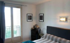 Appartement Bastille - Clair Et Idealement Situe