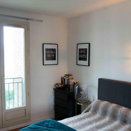 Appartement Bastille - Clair Et Idealement Situe Paris Extérieur photo