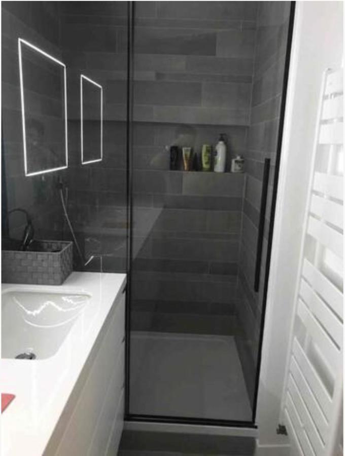 Appartement Bastille - Clair Et Idealement Situe Paris Extérieur photo