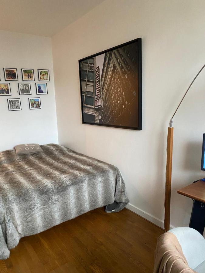 Appartement Bastille - Clair Et Idealement Situe Paris Extérieur photo